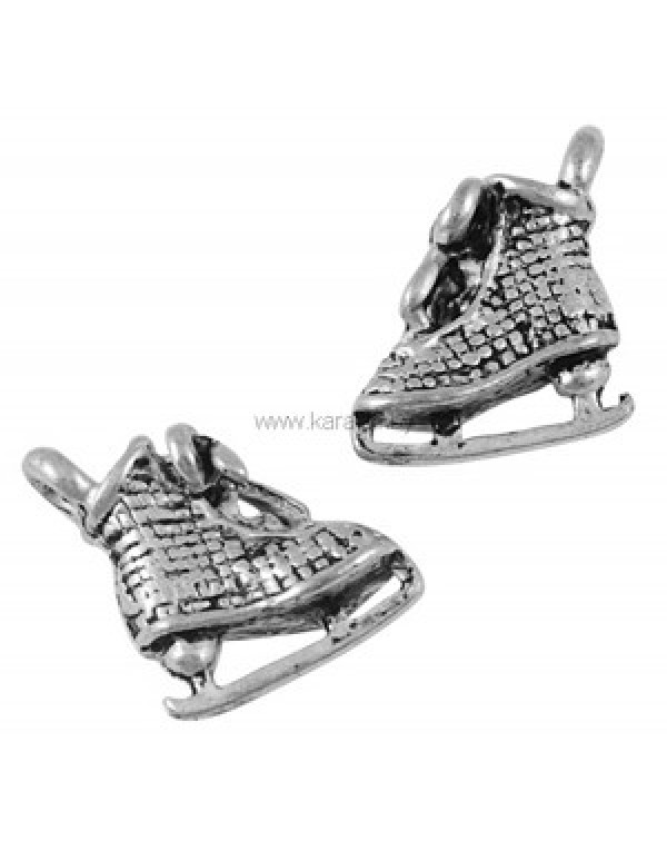 Подвеска металлическая ПМ00247 / № ПМ00247