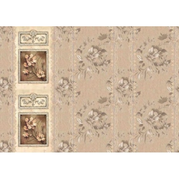 Декупажная карта А4 DDKM0571 / № DDKM0571 Декупажная карта А4 DDKM0571 / № DDKM0571