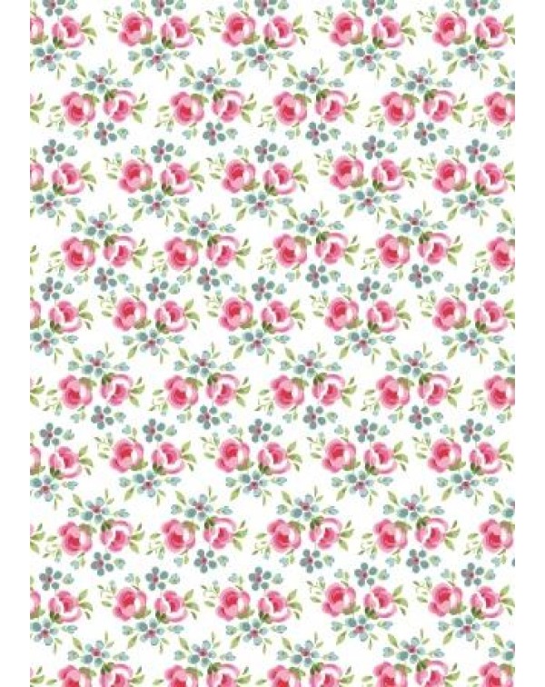 Декупажная карта А4 DDKM1157 / № DDKM1157 Декупажная карта А4 DDKM1157 / № DDKM1157