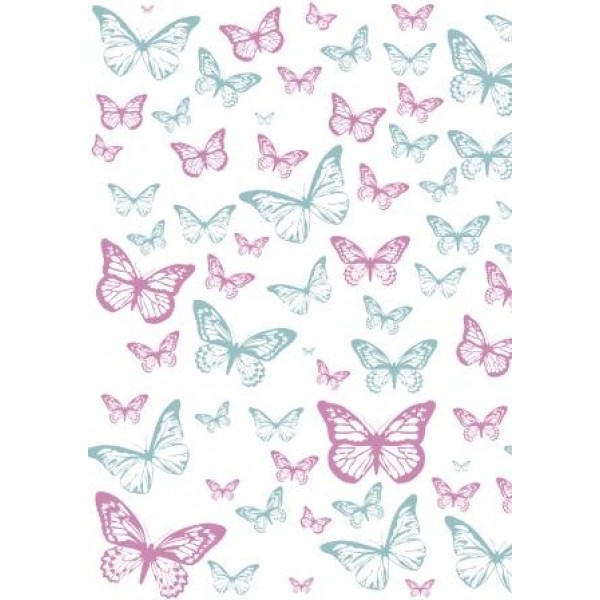 Декупажная карта А4 DDKM1189 / № DDKM1189 Декупажная карта А4 DDKM1189 / № DDKM1189