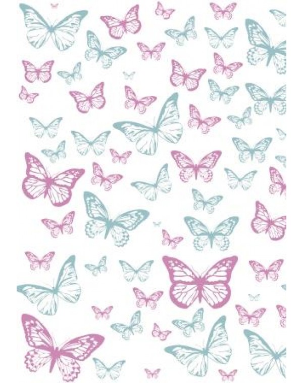 Декупажная карта А4 DDKM1189 / № DDKM1189 Декупажная карта А4 DDKM1189 / № DDKM1189