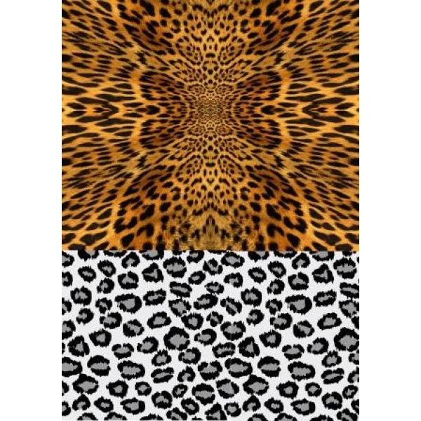 Декупажная карта А4 DDKM0814 / № DDKM0814 Декупажная карта А4 DDKM0814 / № DDKM0814