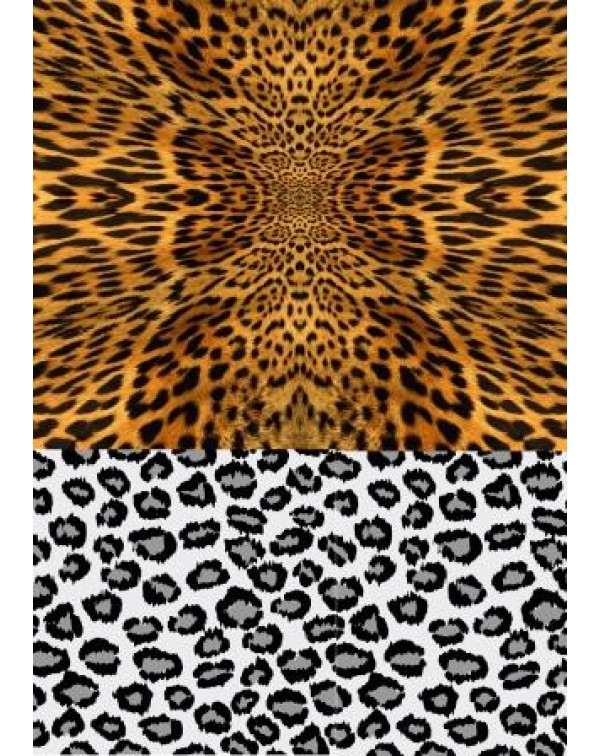 Декупажная карта А4 DDKM0814 / № DDKM0814 Декупажная карта А4 DDKM0814 / № DDKM0814