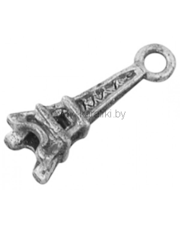 Подвеска металлическая ПМ00073 / № ПМ00073