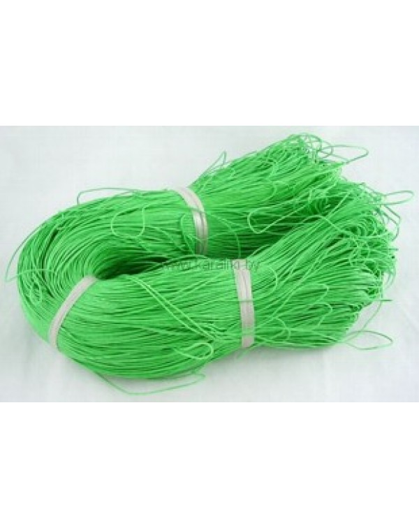 Шнур вощеный SHV009 / № SHV009 Шнур вощеный SHV009 / № SHV009