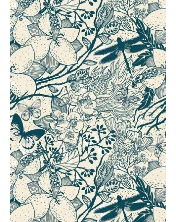 Декупажная карта А4 DDKM0803 / № DDKM0803 Декупажная карта А4 DDKM0803 / № DDKM0803