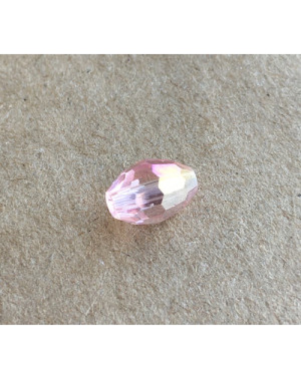 Бусина стеклянная граненая FURNB138 / № FURNB138 Бусина стеклянная граненая FURNB138 / № FURNB138