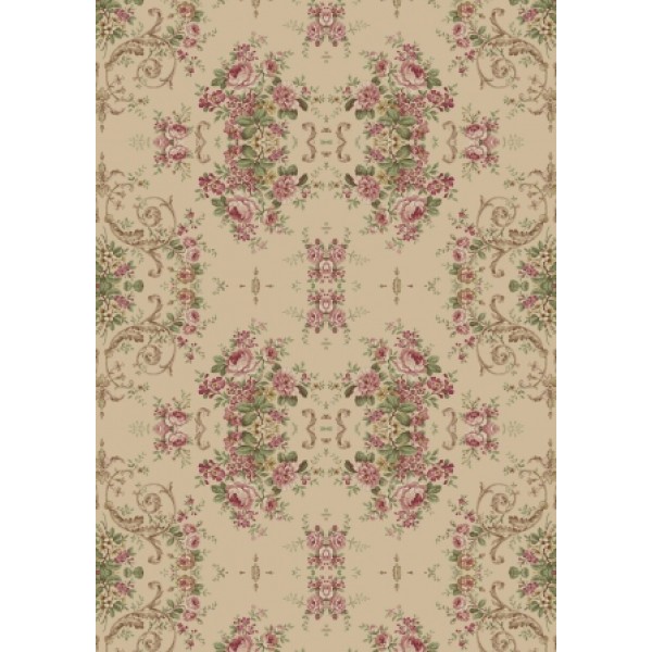 Декупажная карта А4 DDKM1121 / № DDKM1121 Декупажная карта А4 DDKM1121 / № DDKM1121