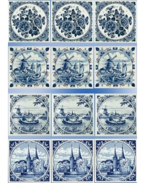 Декупажная карта DDKM1028 / № DDKM1028 Декупажная карта DDKM1028 / № DDKM1028