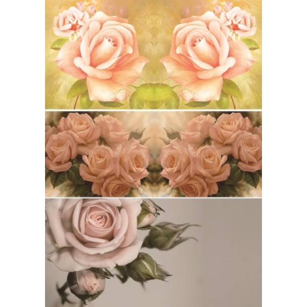 Декупажная карта А4 DDKM1097 / № DDKM1097 Декупажная карта А4 DDKM1097 / № DDKM1097