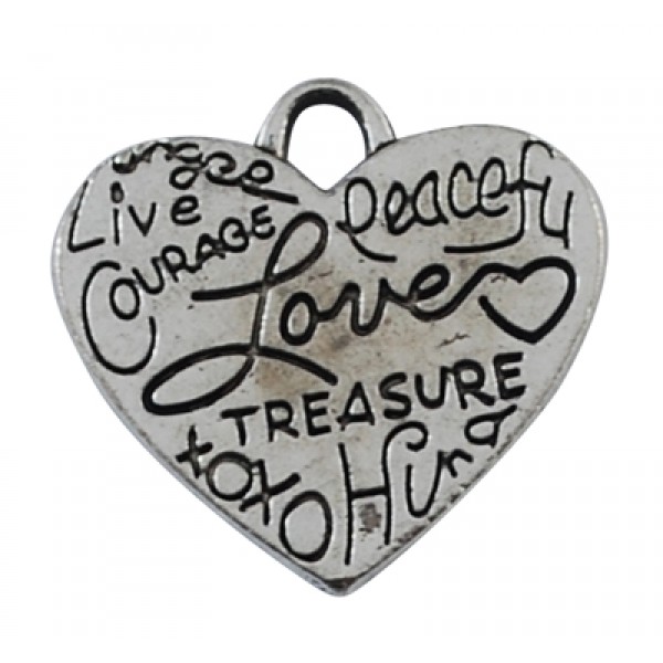 Подвеска металлическая PM00316 / № PM00316 Подвеска металлическая PM00316 / № PM00316