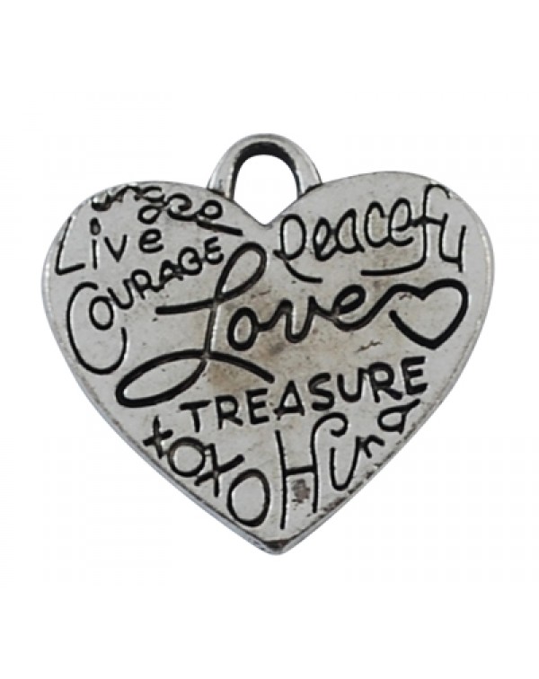 Подвеска металлическая PM00316 / № PM00316 Подвеска металлическая PM00316 / № PM00316