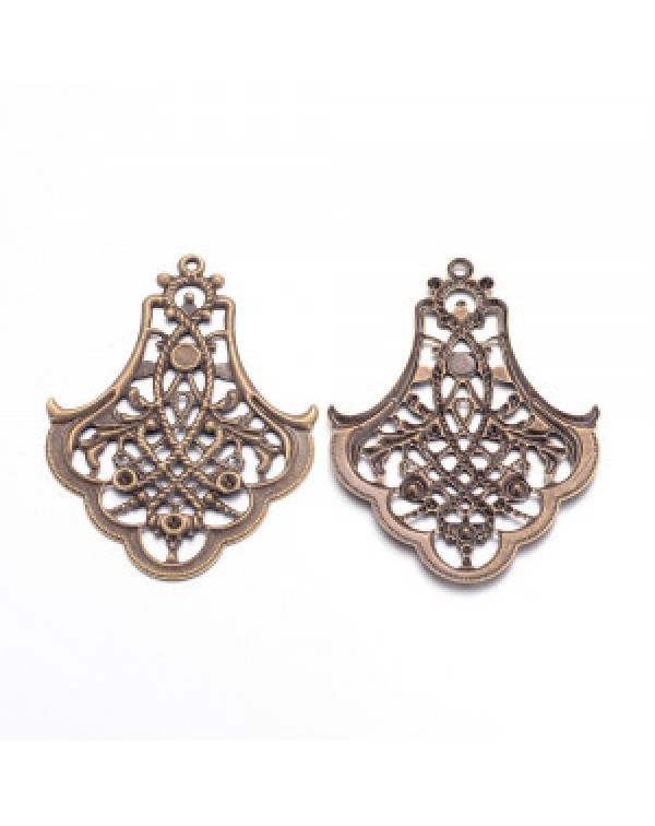 Филигрань IFIN-R0163-AB / № IFIN-R0163-AB