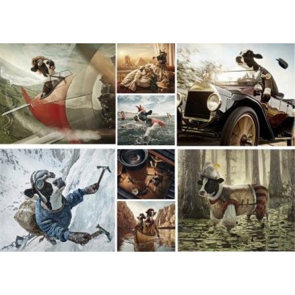 Декупажная карта А4 DDKM0736 / № DDKM0736 Декупажная карта А4 DDKM0736 / № DDKM0736