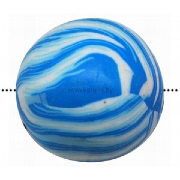 Бусина fimo БФ00020 / № БФ00020