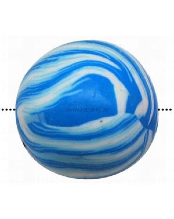 Бусина fimo БФ00020 / № БФ00020