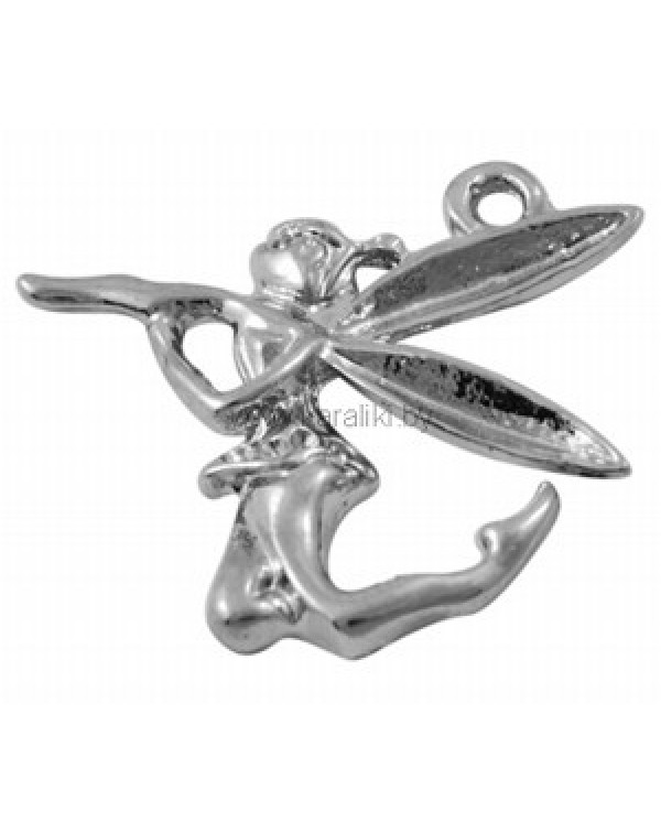 Подвеска металлическая ПМ00086 / № ПМ00086