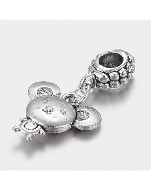 Подвеска металлическая PALLOY-K235-03AS / № PALLOY-K235-03AS