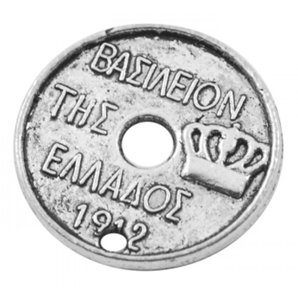 Подвеска металлическая PM00324 / № PM00324 Подвеска металлическая PM00324 / № PM00324