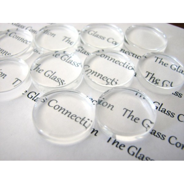 Кабошон из стекла прозрачный GGLA-S602-1 / № GGLA-S602-1 Кабошон из стекла прозрачный GGLA-S602-1 / № GGLA-S602-1