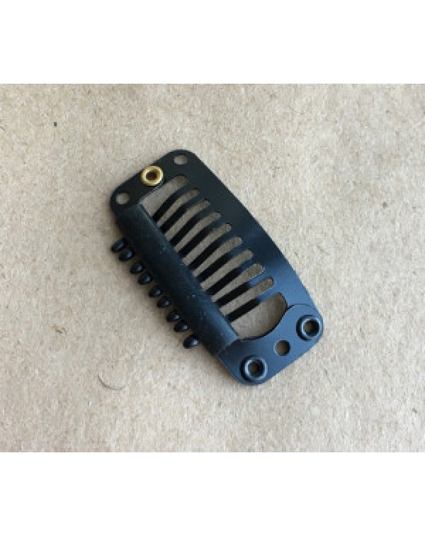 Основа для заколки FURNB085 / № FURNB085 Основа для заколки FURNB085 / № FURNB085