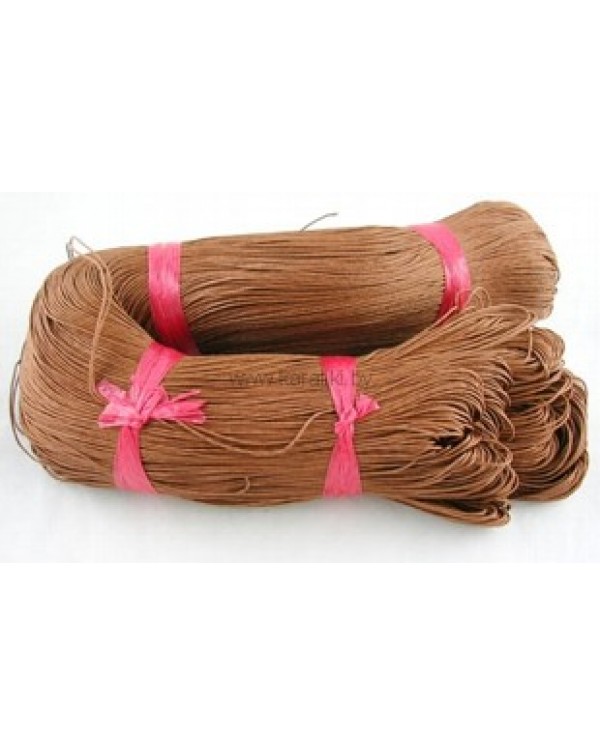 Шнур вощеный SHV014 / № SHV014 Шнур вощеный SHV014 / № SHV014