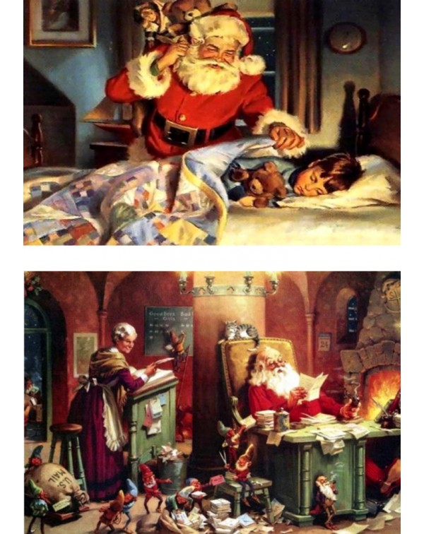 Декупажная карта А4 DDKM0490 / № DDKM0490 Декупажная карта А4 DDKM0490 / № DDKM0490