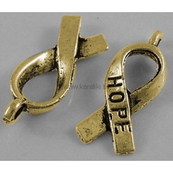 Подвеска металлическая ПМ00100 / № ПМ00100