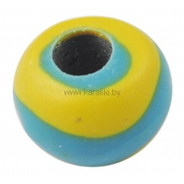 Бусина fimo БФ00077 / № БФ00077