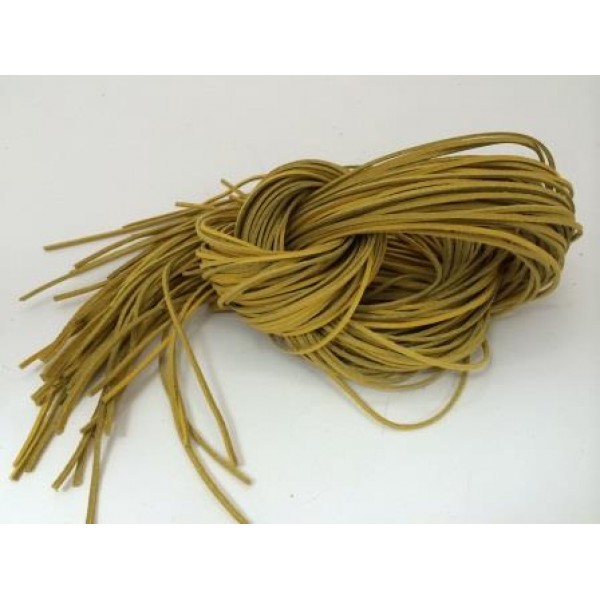 Шнур кожаный SNK006 / № SNK006 Шнур кожаный SNK006 / № SNK006