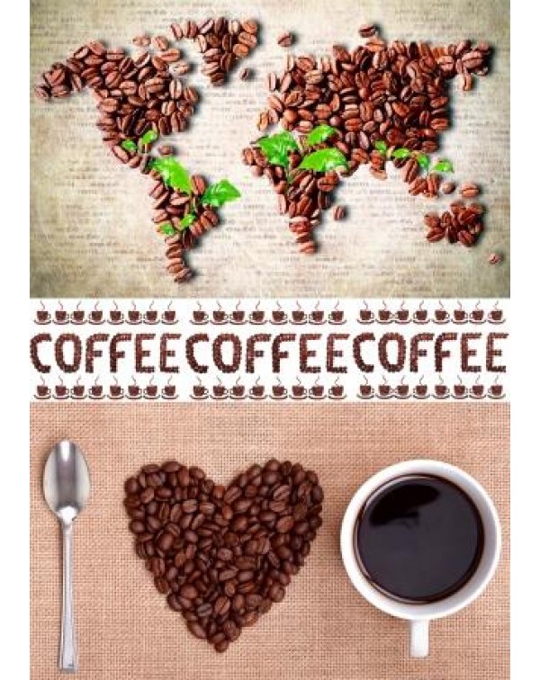 Декупажная карта DDKM0967 / № DDKM0967