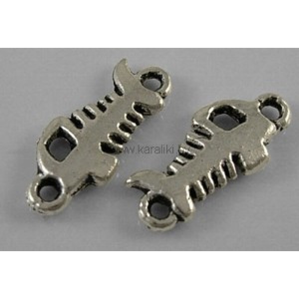 Подвеска металлическая ПМ00109 / № ПМ00109 Подвеска металлическая ПМ00109 / № ПМ00109