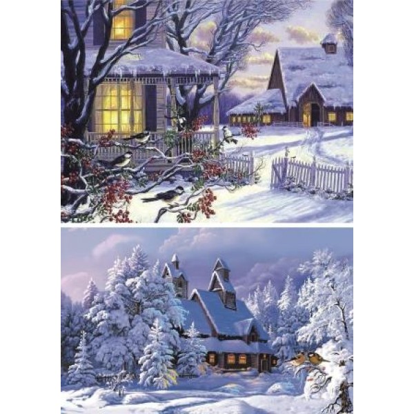 Декупажная карта А4 DDKM1323 / № DDKM1323 Декупажная карта А4 DDKM1323 / № DDKM1323