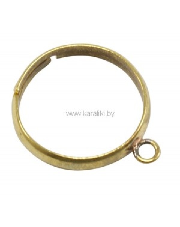 Основа для кольца OK0017 / № OK0017 Основа для кольца OK0017 / № OK0017