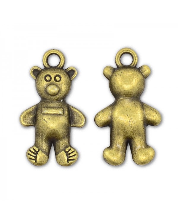 Подвеска металлическая PM00366 / № PM00366