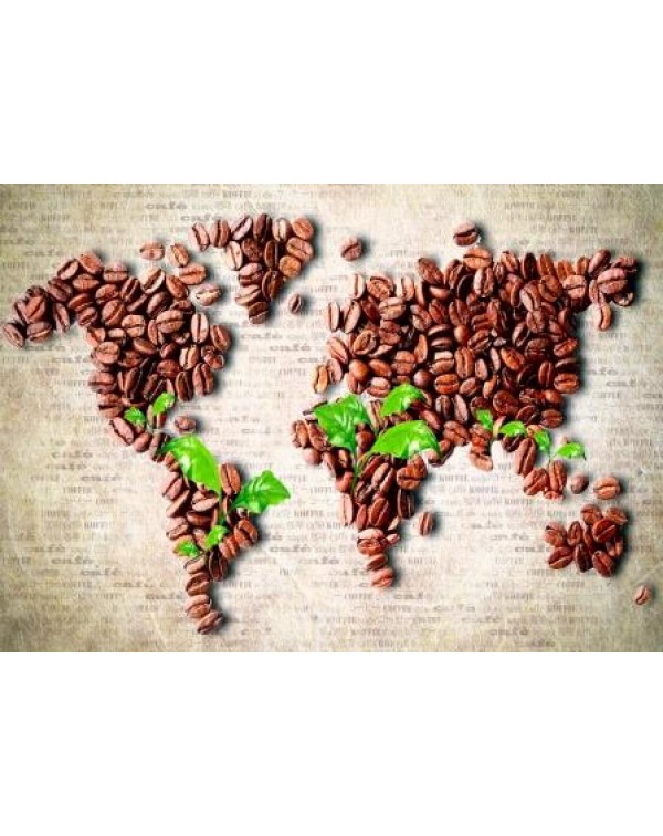 Декупажная карта DDKM0964 / № DDKM0964