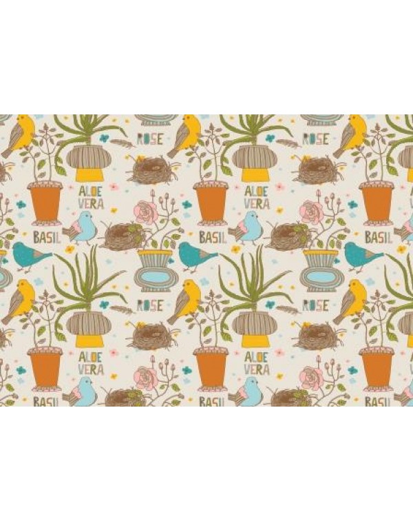 Декупажная карта А4 DDKM0827 / № DDKM0827 Декупажная карта А4 DDKM0827 / № DDKM0827