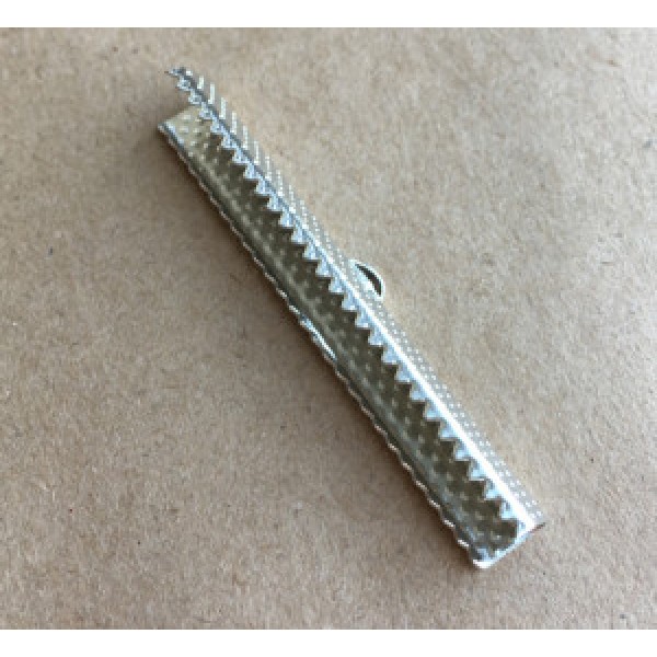 Зажим для лент FURNB064 / № FURNB064