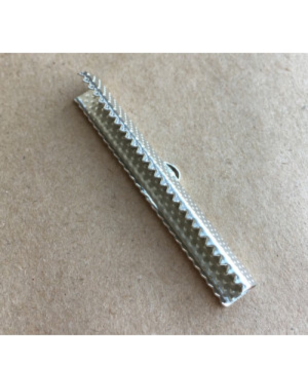 Зажим для лент FURNB064 / № FURNB064 Зажим для лент FURNB064 / № FURNB064