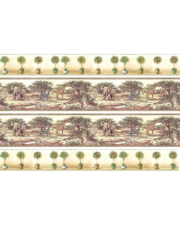 Декупажная карта А4 DDKM0395 / № DDKM0395