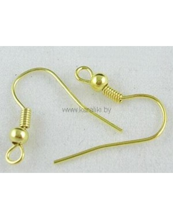 Швензы-крючки ШЗК0006 / № ШЗК0006