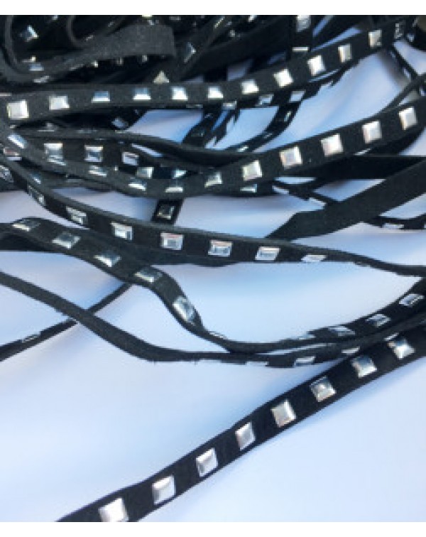 Шнур из искусственной замши FURNB003 / № FURNB003 Шнур из искусственной замши FURNB003 / № FURNB003