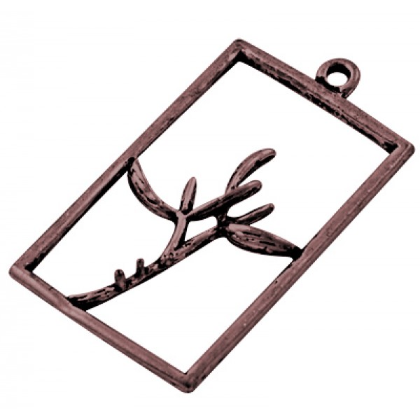 Подвеска металлическая PM00370 / № PM00370 Подвеска металлическая PM00370 / № PM00370