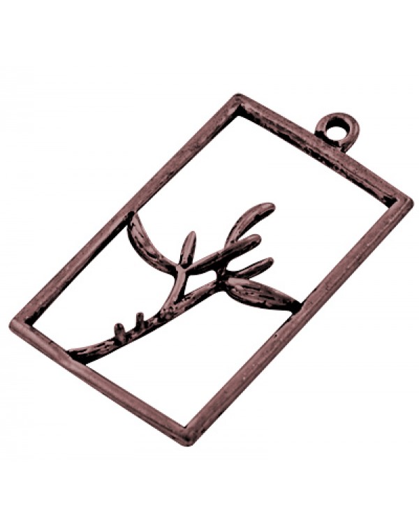 Подвеска металлическая PM00370 / № PM00370 Подвеска металлическая PM00370 / № PM00370