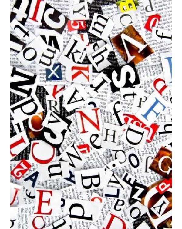 Декупажная карта А4 DDKM0650 / № DDKM0650