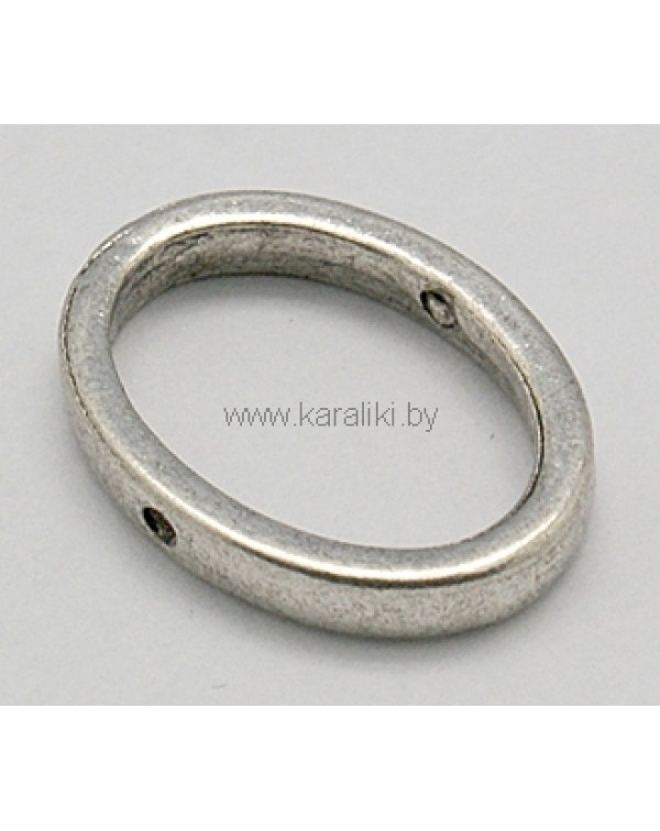 Кольцо металлическое KRM0007 / № KRM0007 Кольцо металлическое KRM0007 / № KRM0007