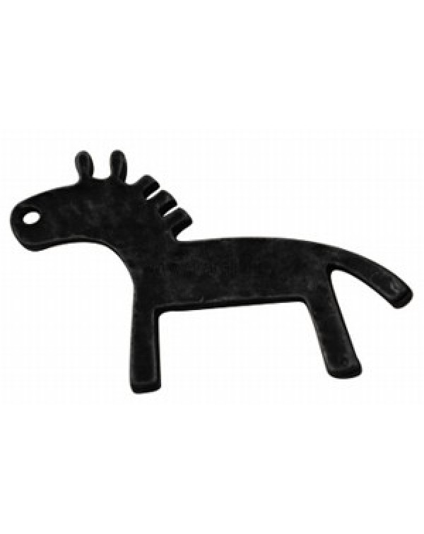 Подвеска металлическая ПМ00053 / № ПМ00053