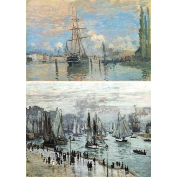 Декупажная карта А4 DDKM1193 / № DDKM1193 Декупажная карта А4 DDKM1193 / № DDKM1193