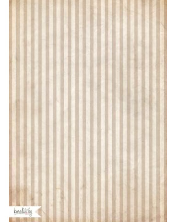 Декупажная карта А4 DDKM0375 / № DDKM0375 Декупажная карта А4 DDKM0375 / № DDKM0375