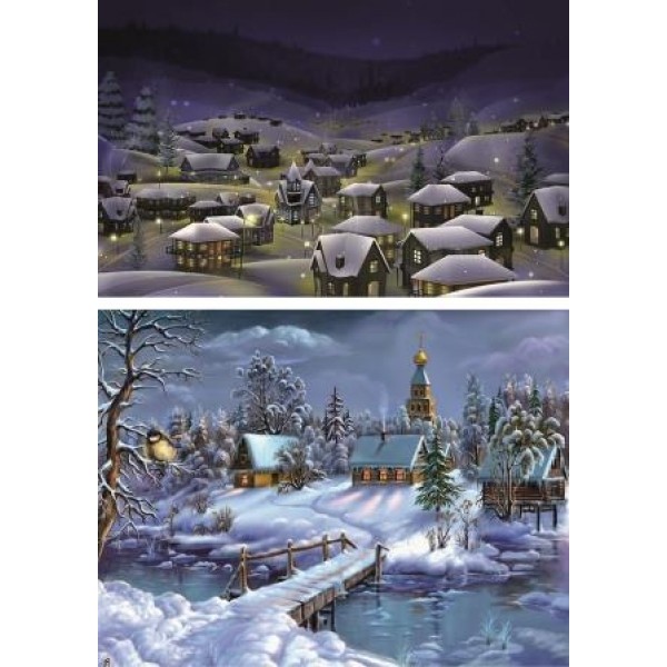 Декупажная карта А4 DDKM1311 / № DDKM1311 Декупажная карта А4 DDKM1311 / № DDKM1311